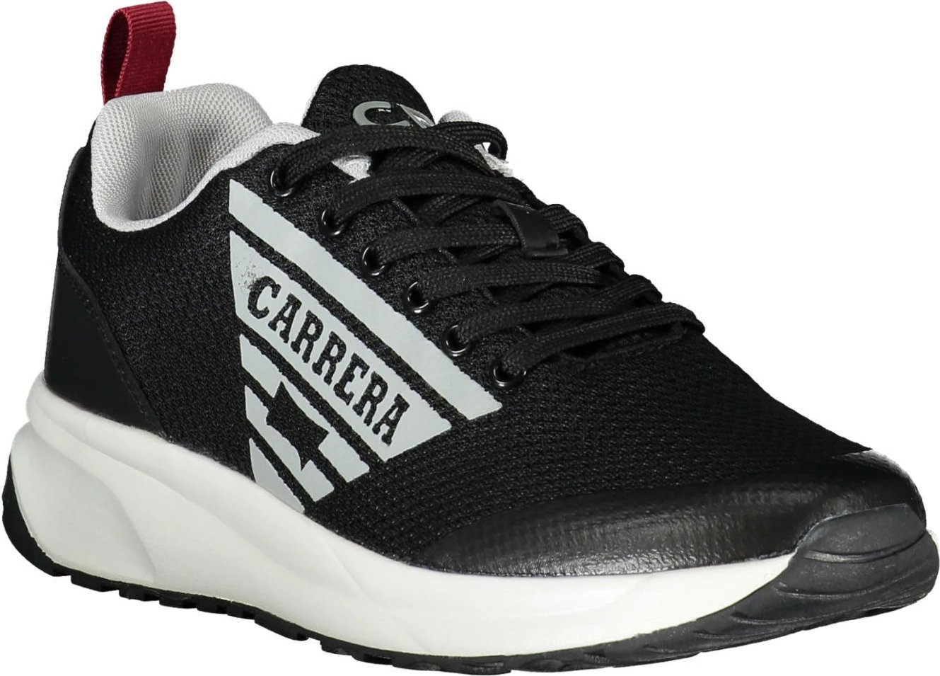 Atlete meshkuj Carrera, të zeza