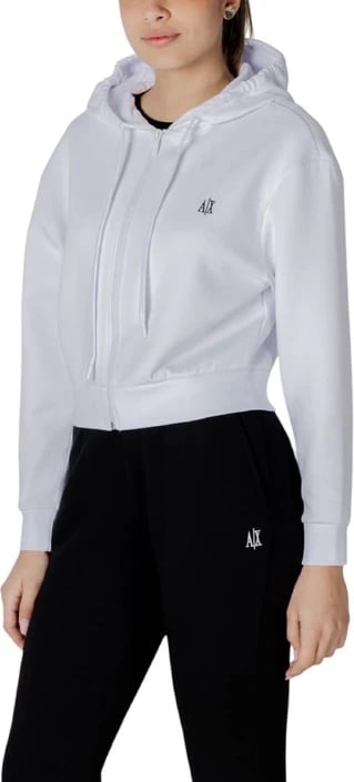 Duks për femra Armani Exchange, të bardhë