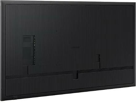 Monitor profesional Samsung QM50C, 50", UHD 3840x2160, Matt, WiFi/BT, i zi