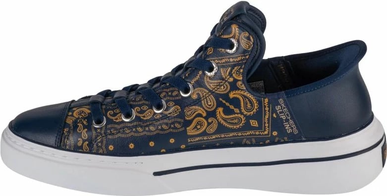 Atlete Skechers unisex navy blue