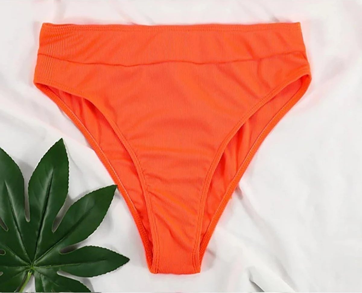 Bikini bottom portokalli Jumeon, MS41958