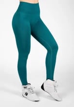 Leggings për femra, Gorilla Wear - E gjelbër
