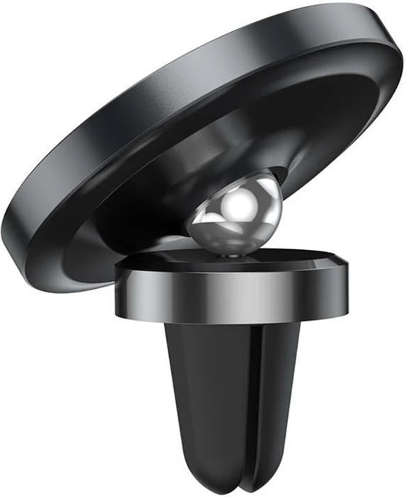 Mbajtës magnetik Baseus NeoGravity për makinë, C40141501113-00, i zi Mbajtës magnetik Baseus NeoGravity për makinë, C40141501113-00, i zi