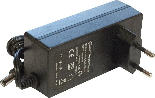 Switch i menaxhuar MikroTik CRS310-8G+2S+IN, 8x2.5G Ethernet, 2x10G SFP+, i bardhë