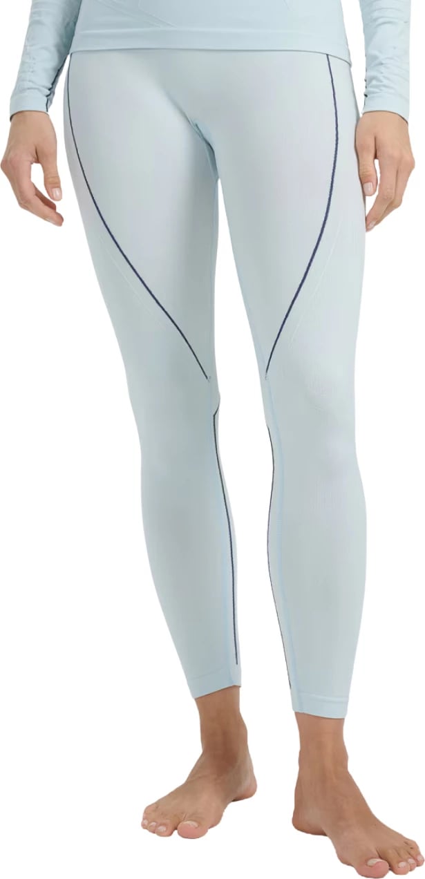 Hellonke termo për femra 4F, kaltër