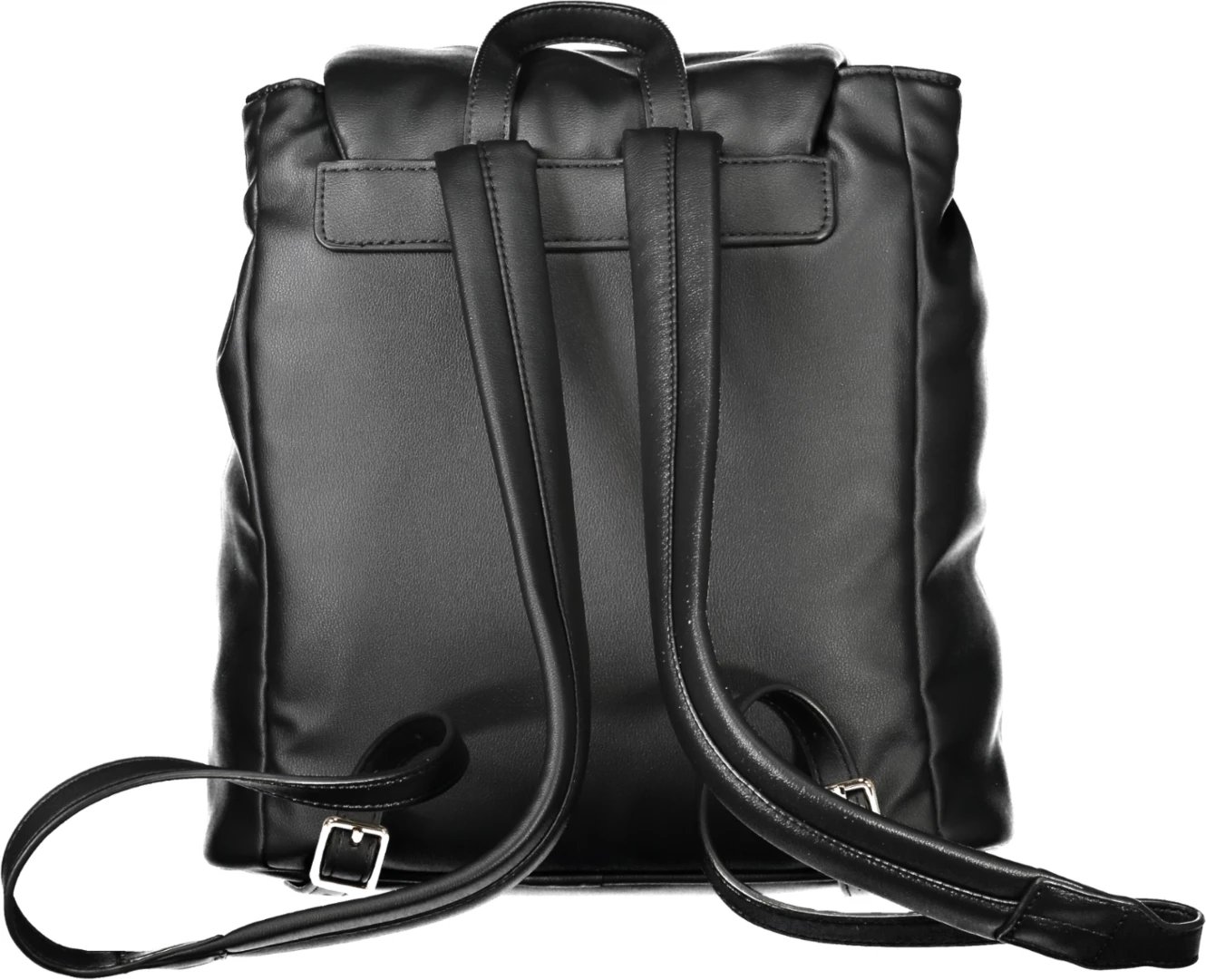Backpack TOMMY HILFIGER femra, e zezë
