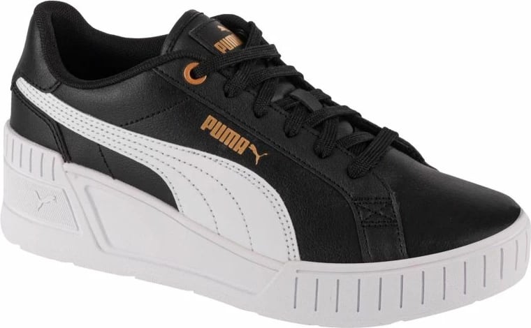 Atlete për femra Puma Karmen, të zeza