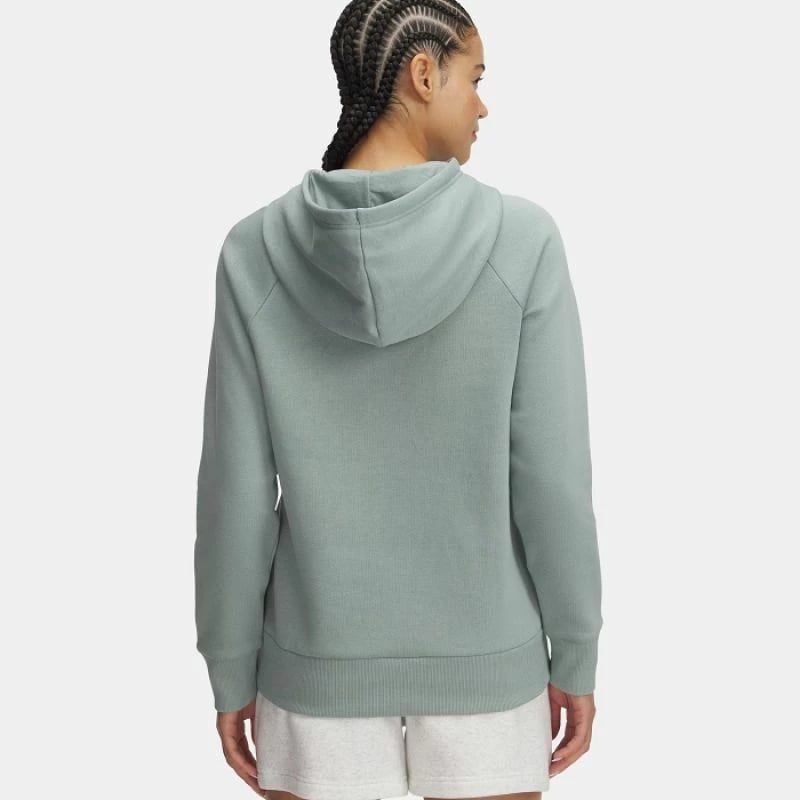 Duks për femra Under Armour, i gjelbër