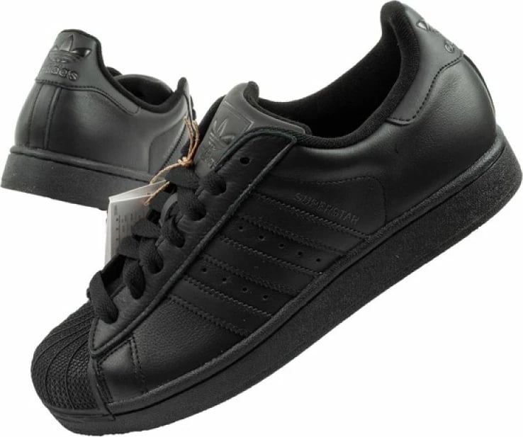 Atlete për meshkuj adidas Superstar II