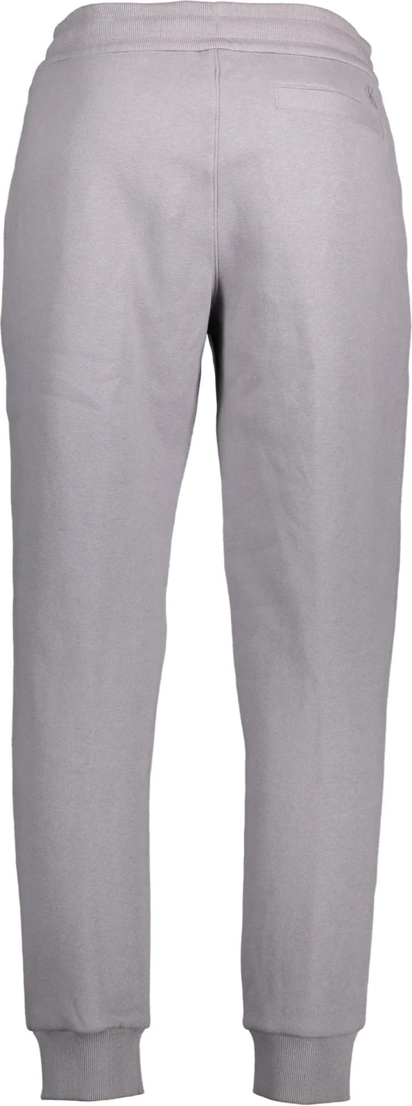 Pantallona sportive Calvin Klein meshkuj, gri
