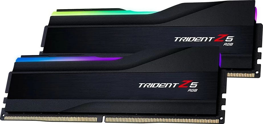 RAM Memorje G.Skill Trident Z5 RGB 64GB (2x32GB) DDR5 6000MHz, RGB