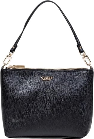 Çantë Guess, femra, e zezë