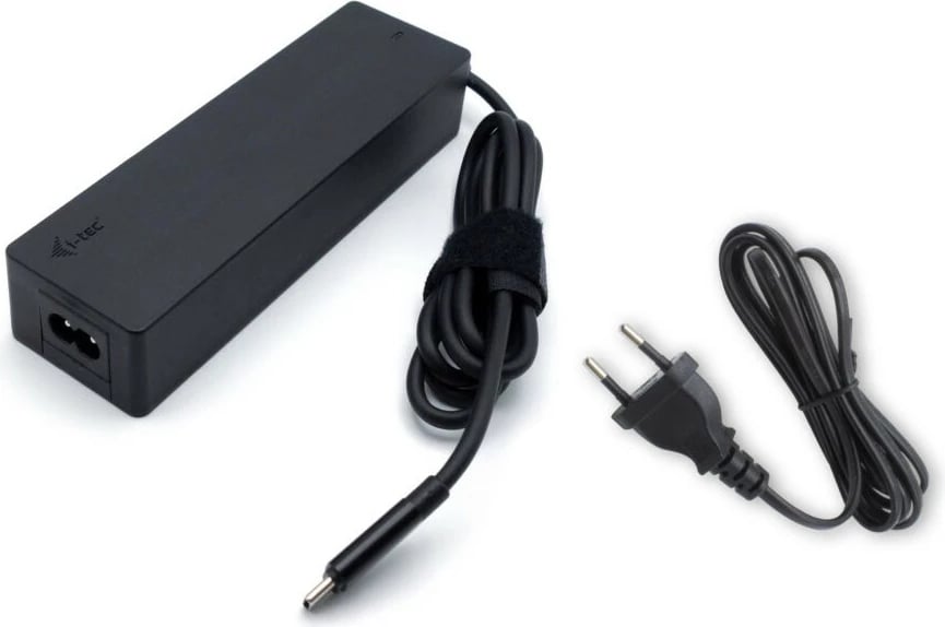 Dock USB-C I-Tec Metal Nano Dock, gri