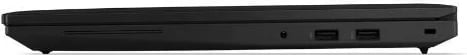 Laptop Lenovo ThinkPad L16 Gen 1, 16", Intel Core Ultra 7 155U, 16 GB RAM, 512 GB SSD, Windows 11 Pro, Zi