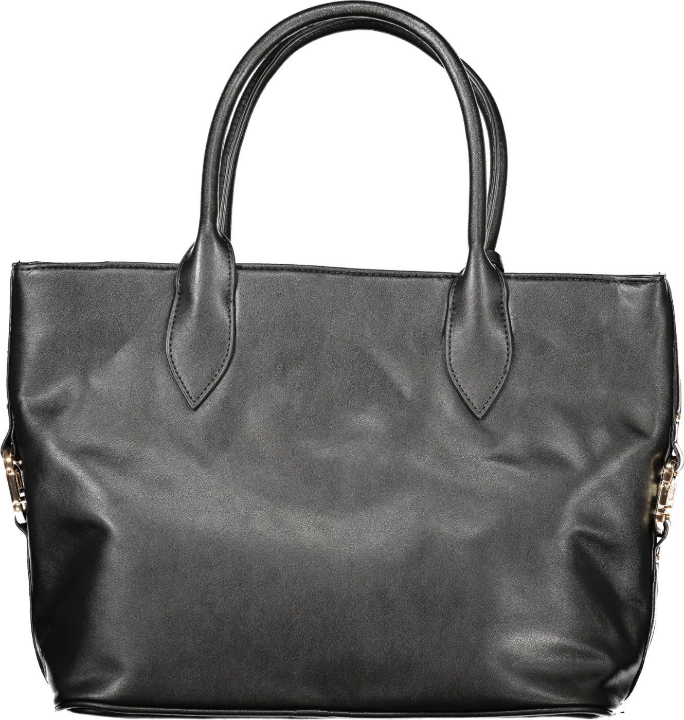 Çantë për femra LAURA BIAGIOTTI JALENE, e zezë