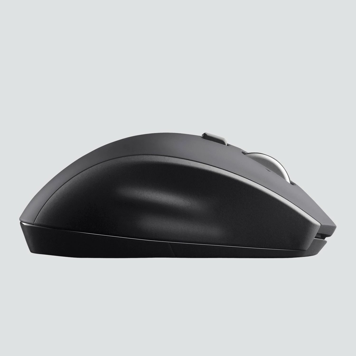 Maus Logitech Marathon M705, Djathtas, Optik, RF Wireless, 1000 DPI, Qymyr