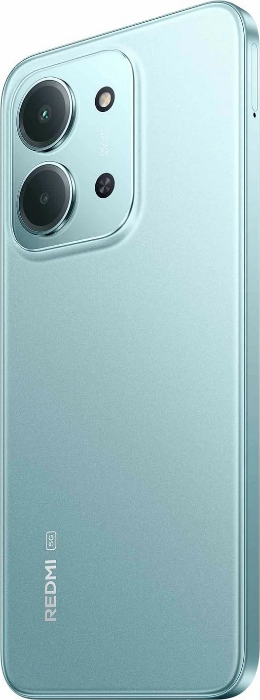 Celular Xiaomi Redmi 15C 5G 4/256GB gjelbërt