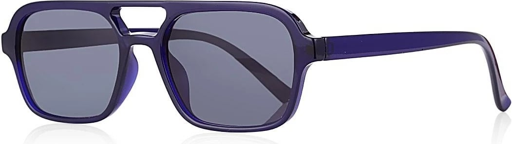 Syze dielli për burra, Jumeon, PL23Eg505R011, ngjyrë kaltër e errët dhe e zezë