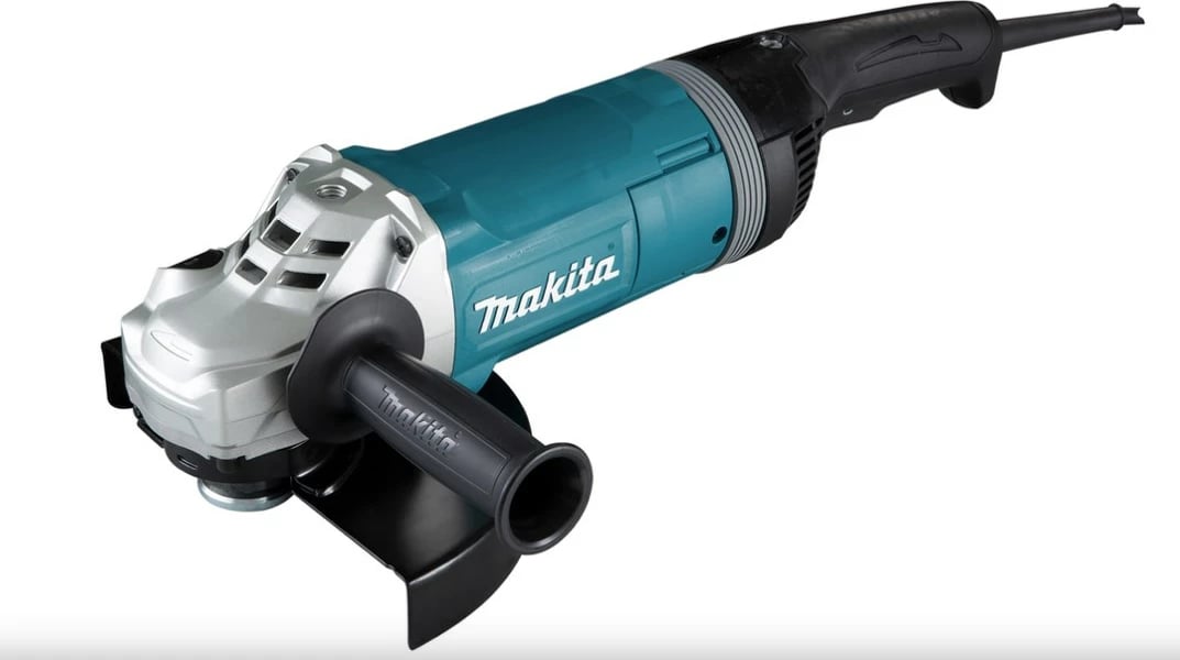 Brusilë këndi MAKITA GA9080X1, 230mm, 2700W