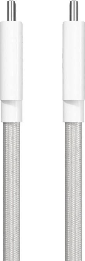 Kabllo USB-C Targus HyperDrive USB4 Performance CAB, 1.2m, 240W, e bardhë