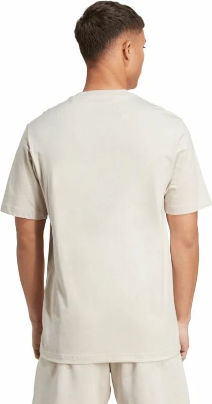 Maicë për meshkuj adidas, bezhë