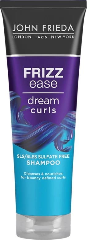 Shampon për femra John Frieda Frizz Ease Dream Curls, 250ml