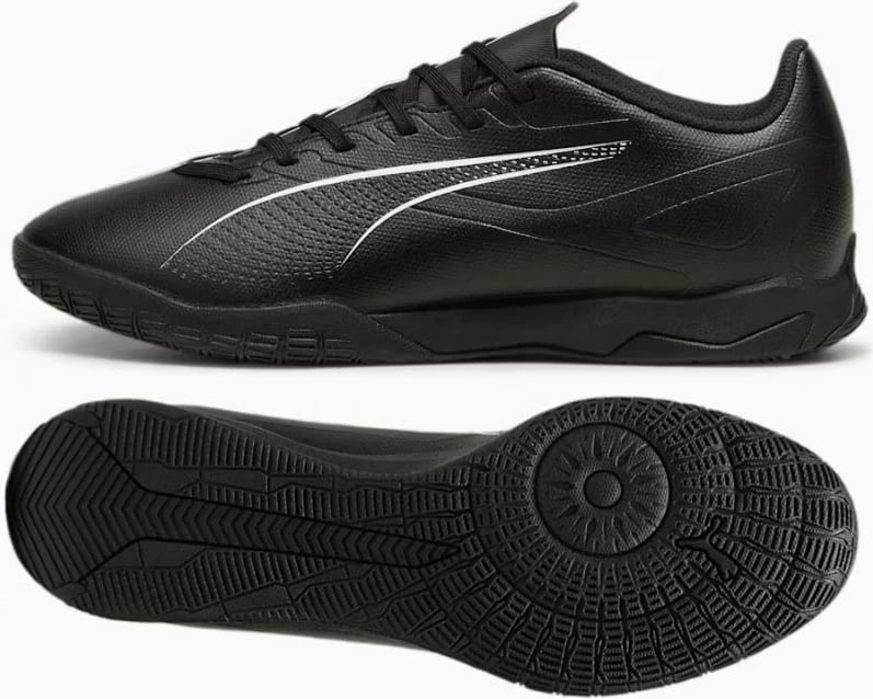 Atlete për meshkuj Puma, të zeza