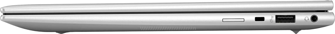 Laptop HP EliteBook 835 G11, AMD Ryzen 7 8840U, 13.3", 32 GB RAM, 512 GB SSD, Silver