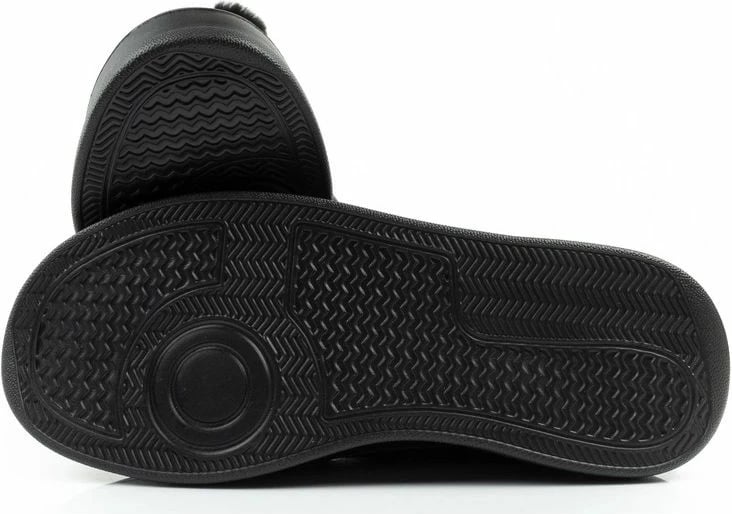 Atlete dimri për femra Lee Cooper, të zeza me shkëlqim