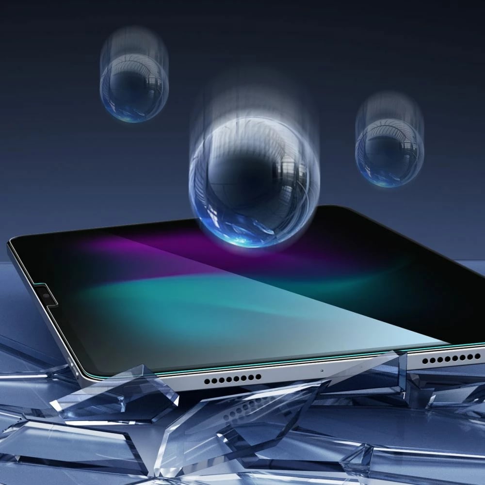 Mbrojtës ekrani xhami ESR Armorite për iPad Pro 11'' 2024, 2 copë