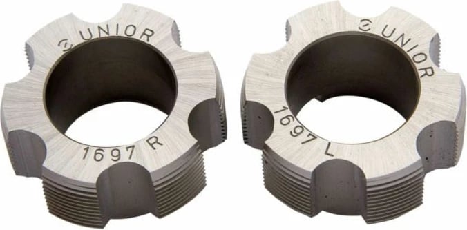 Set tapa UNIOR për biçikletë