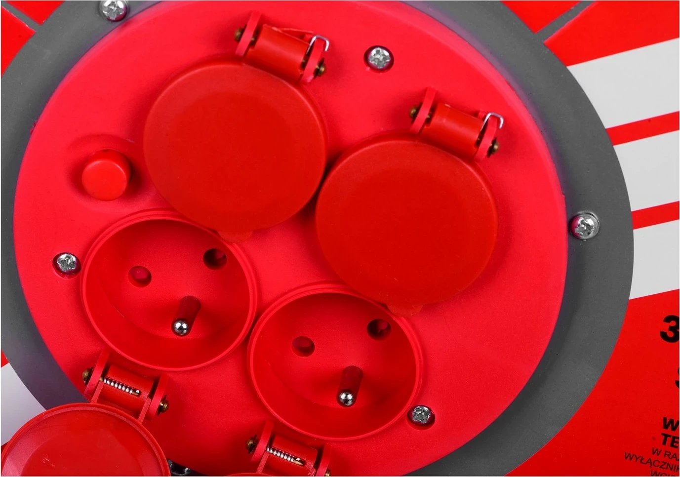 Kabllo vazhduese , Extension cable VERTEX, e zezë