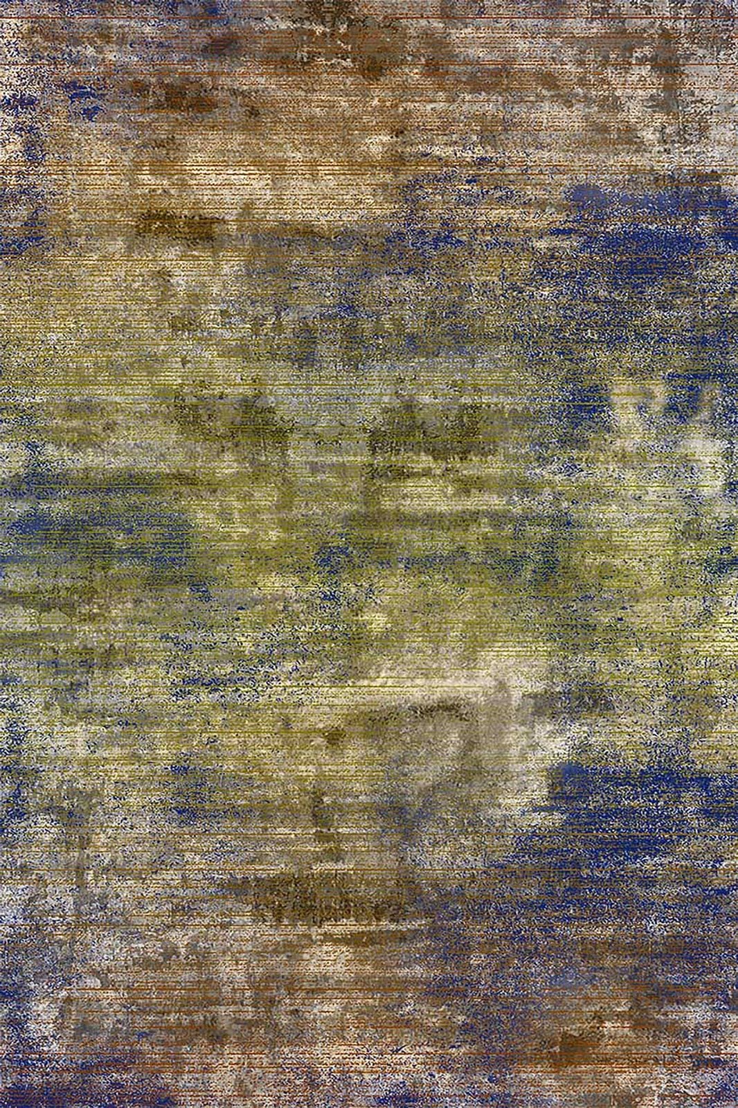 Qilim Conceptum Hypnose, shumëngjyrësh, 60x100cm, Hmnt807