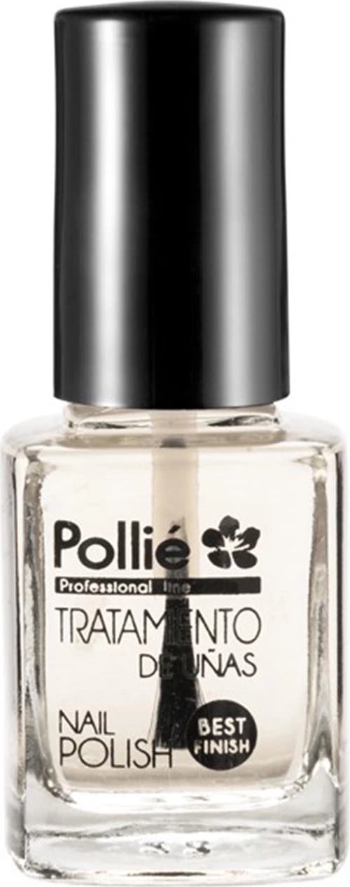 Llak për thonj Eurostil Top Coat Tratamiento De Uñas Gel 12ml