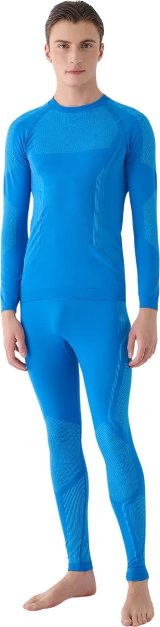 Hellonke termoaktive për meshkuj 4F, të kaltra