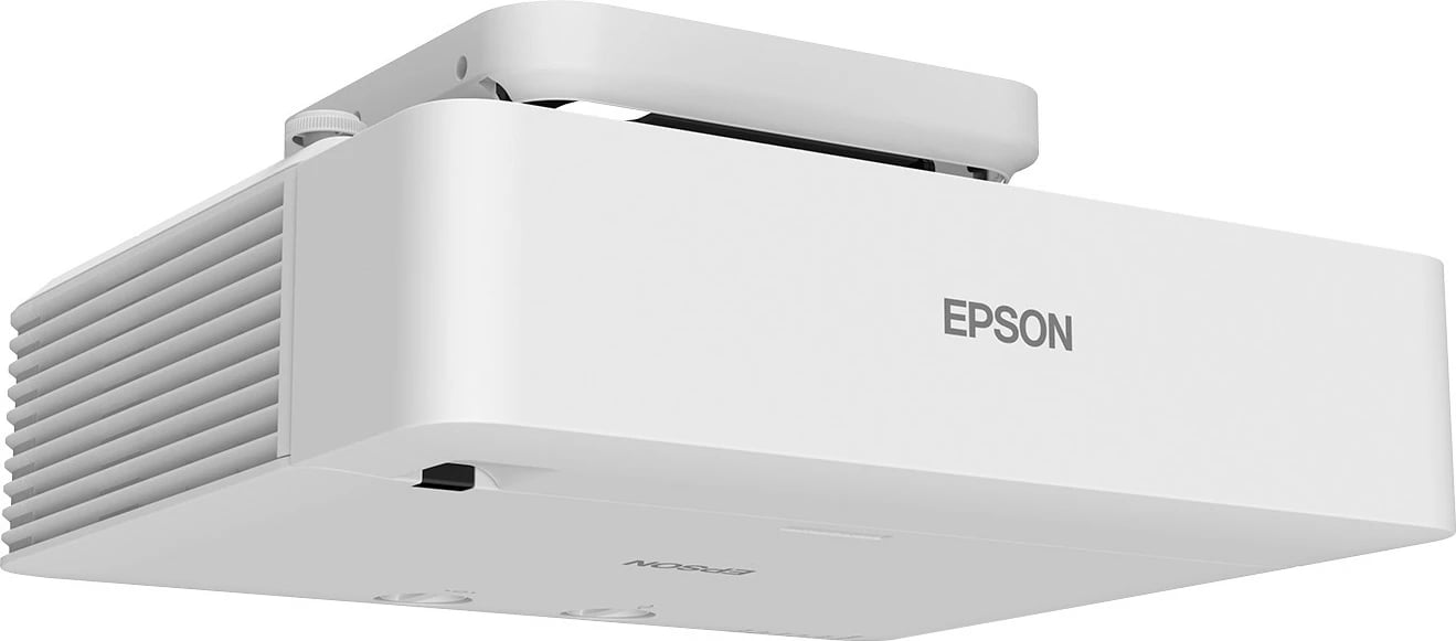 Projektor Epson EB-L530U, 5200 ANSI lumens, 3LCD, WUXGA (1920x1200), i bardhë Projektor Epson EB-L530U, 5200 ANSI lumens, 3LCD, WUXGA (1920x1200), i bardhë