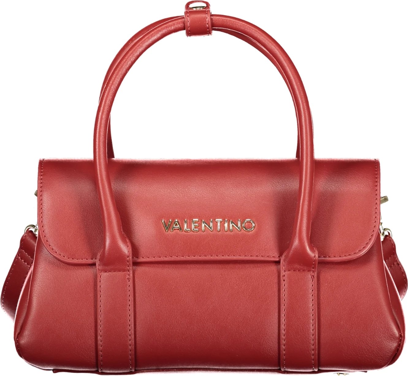 Çantë Valentino Bags femra, e kuqe