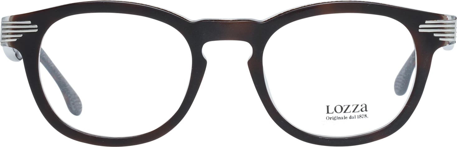 Syze optike unisex Lozza, të kafta
