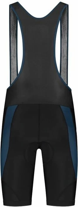 Pantallona të shkurtra çiklizmi për meshkuj Rogelli, zi-kaltër