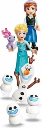 Lego Disney Princess set për fëmijë