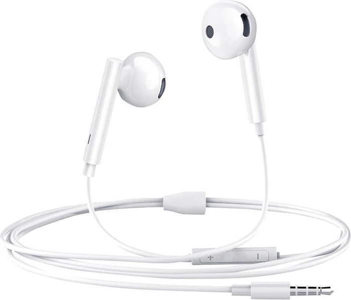 Kufje me tela Mcdodo HP-6080, in-ear, 3.5mm, e bardhë