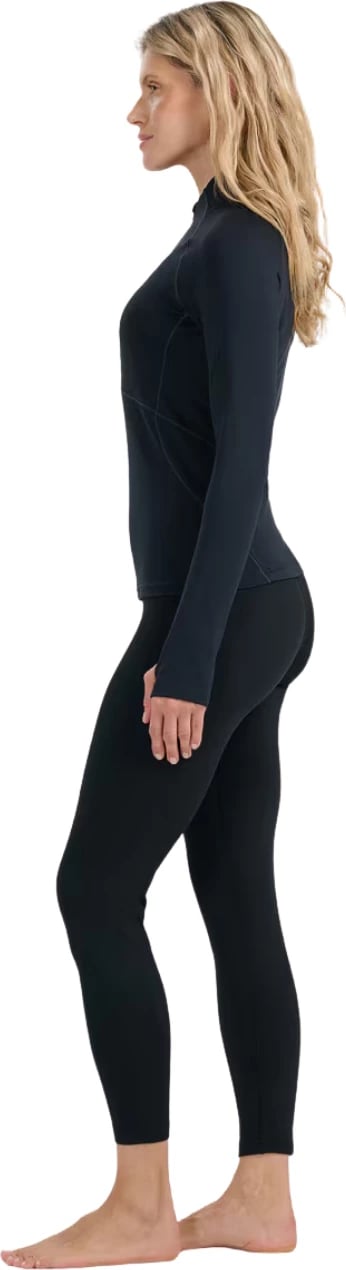 Pantallona termike femra 4F, të zeza