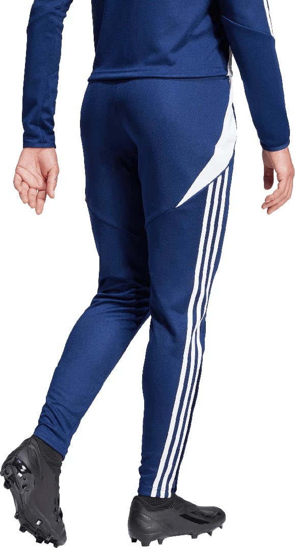 Pantallona sportive për femra adidas, navy