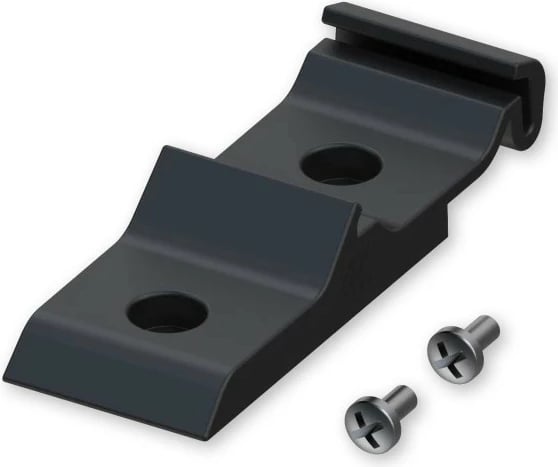 Set montimi DIN RAIL 35mm TELTONIKA PR5MEC11, ABS+PC, i zi