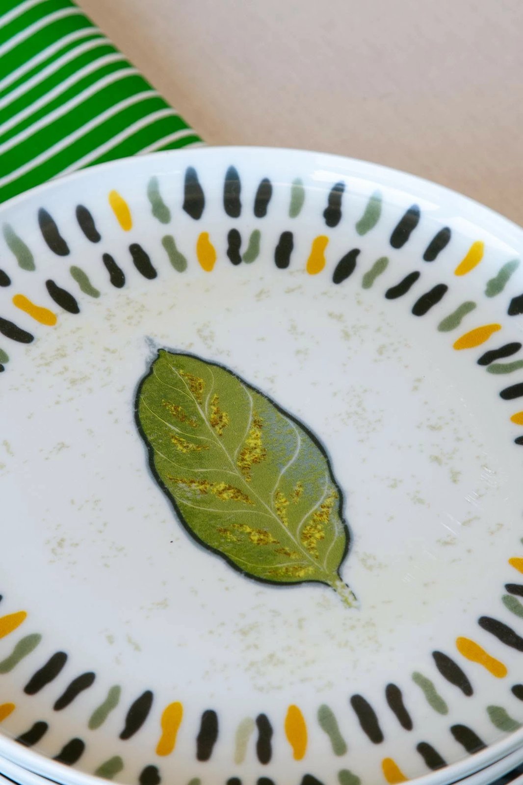 Set mëngjesi 14 pjesësh Hermia, NNMOD14KH880740