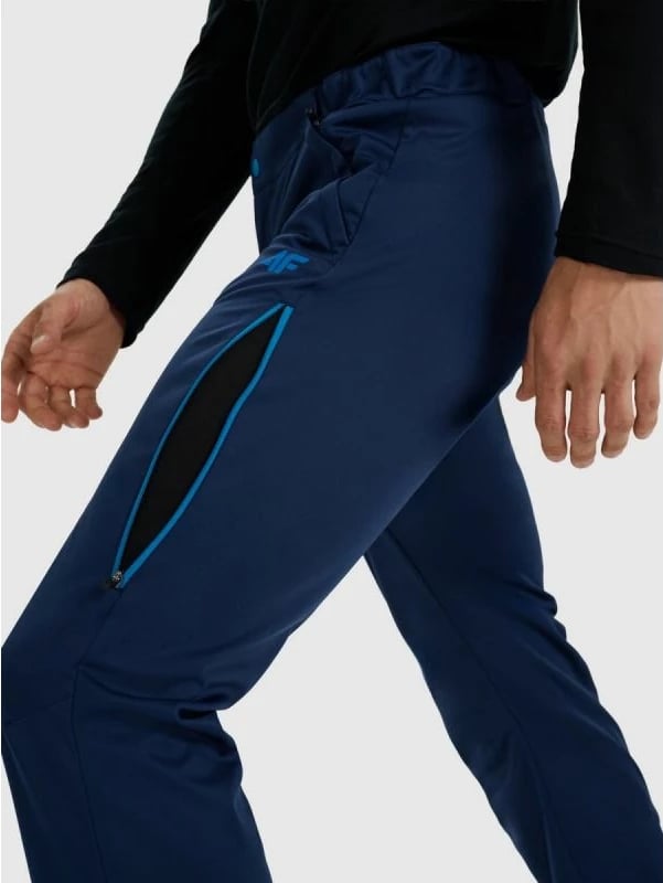 Pantallona trekking për meshkuj 4F