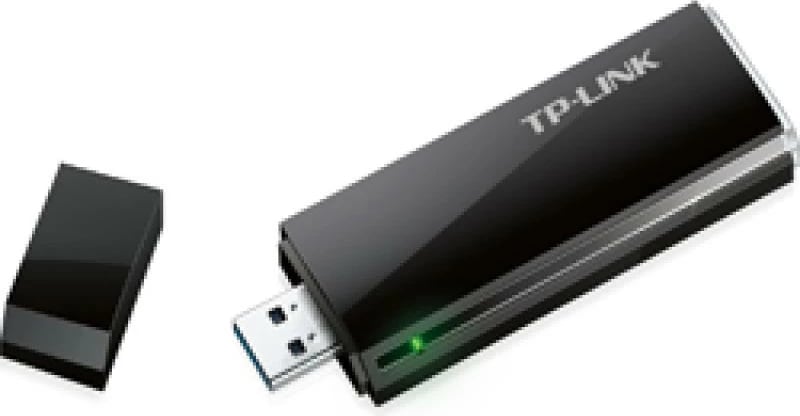 Adapter Wi‑Fi USB, TP-Link, Archer T4U, i zi