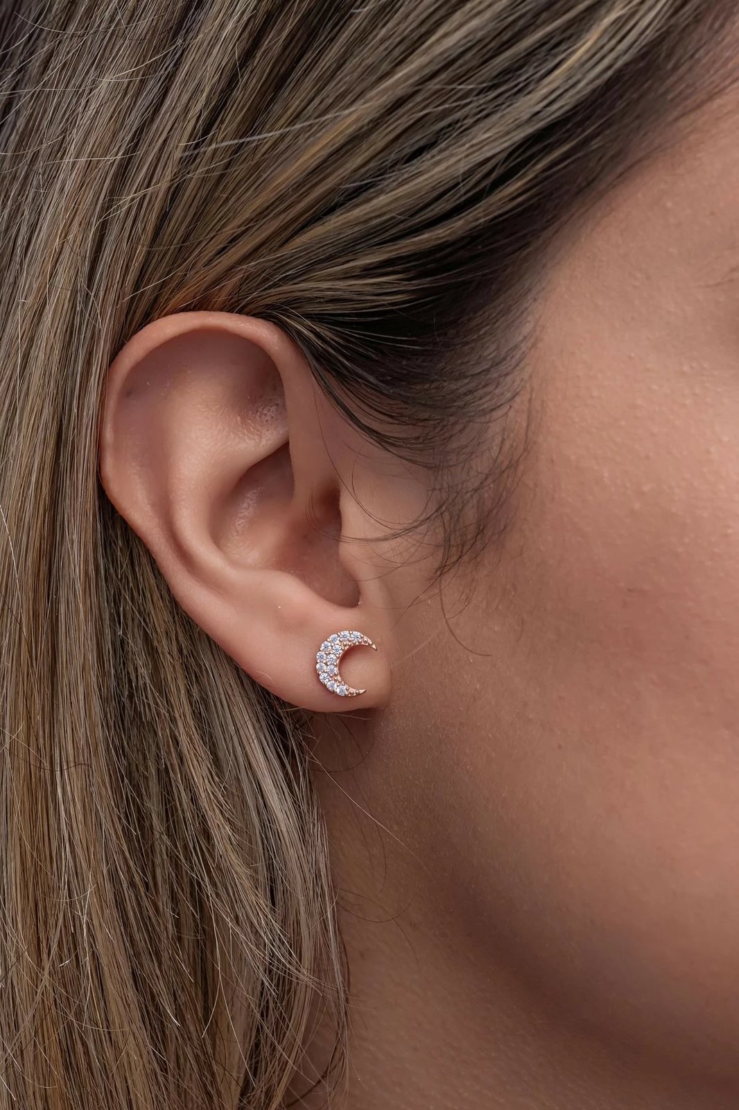 Vathë argjendi, ngjyrë rozë ari, Jumeon, NRZ999138