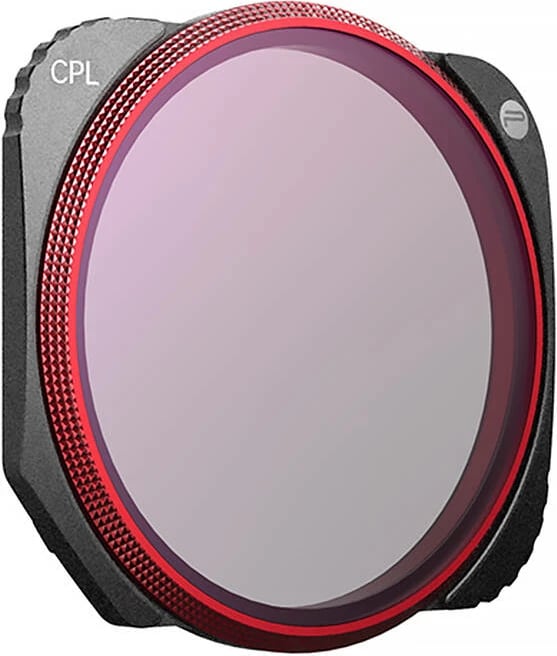 Set filtra për dron PGYTECH P-39A-014, për DJI Mavic 3 Classic, CPL + ND-PL 8/16/32/64