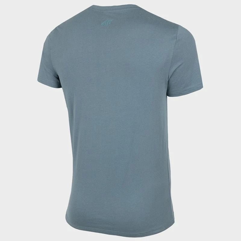 Maicë 4F për meshkuj, blu